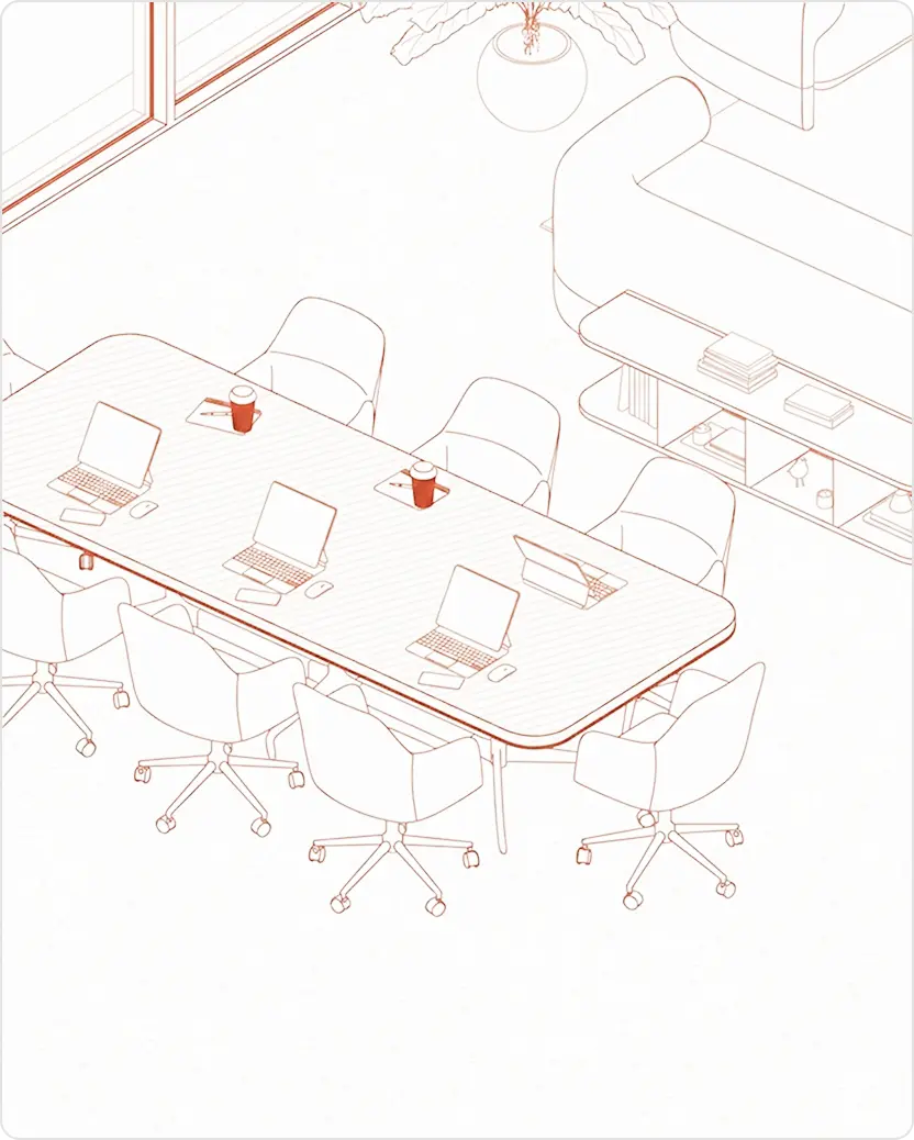 Premium Office Spaces